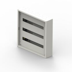 LEGRAND - Armoire XL3 S 160 saillie 3x24M - 337203