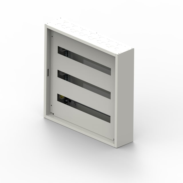 LEGRAND - Armoire XL3 S 160 saillie 3x24M - 337203