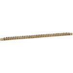 LEGRAND - Barre à trous pour connetceur de protection - long. 446 mm - 037301