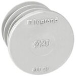 LEGRAND - Batibox obturat.energy 20mm - 080020