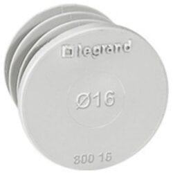 LEGRAND - Batibox obturat.energy D16mm - 080016