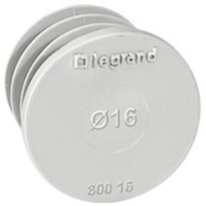 LEGRAND - Batibox obturat.energy D16mm - 080016
