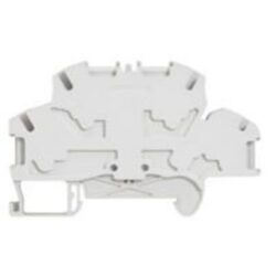 LEGRAND - Bloc ressort-standard-4 cond. 2E/2S - pas 5 mm - Viking 3 - 037267