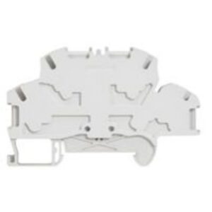LEGRAND - Bloc ressort-standard-4 cond. 2E/2S - pas 5 mm - Viking 3 - 037267
