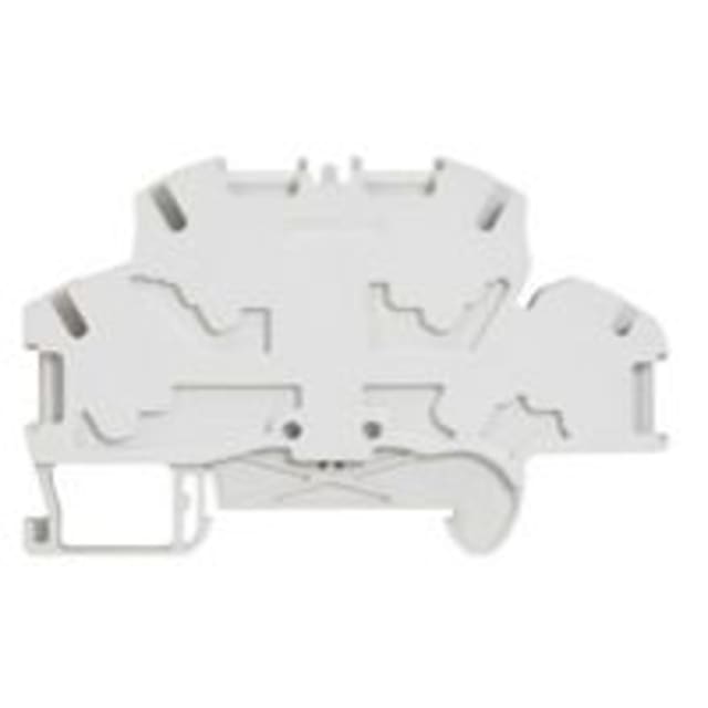 LEGRAND - Bloc ressort-standard-4 cond. 2E/2S - pas 5 mm - Viking 3 - 037267