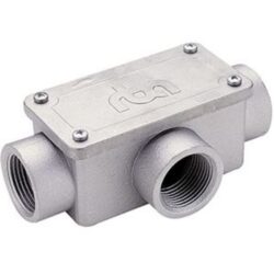 LEGRAND - Boîte distribution RTA T-série G3/4 - 387793