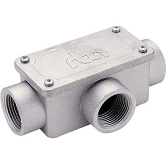 LEGRAND - Boîte distribution RTA T-série G3/4 - 387793 LEGRAND - Boîte distribution RTA T-série G3/4 - 387793