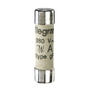 LEGRAND - Cartouche cyl. gG 8