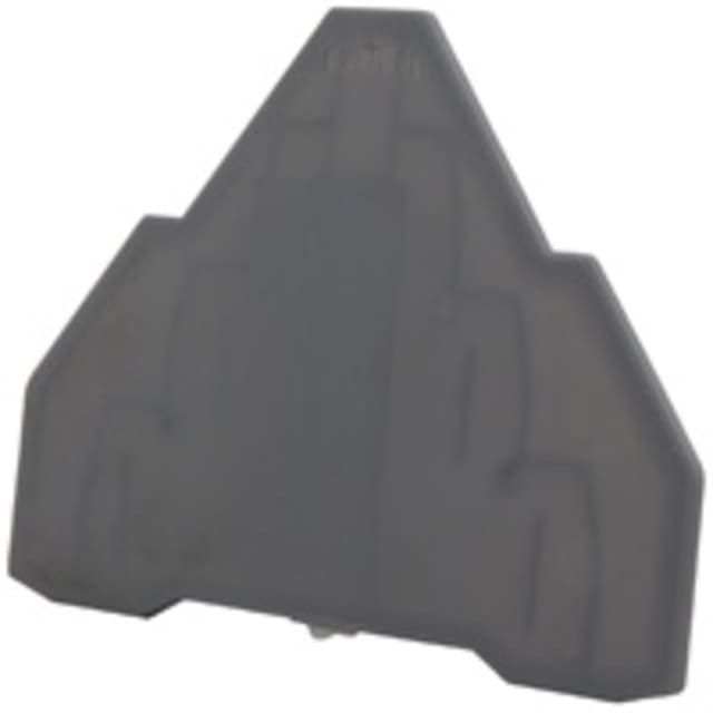 LEGRAND - Cloison terminale blocs vis 3 étages - 037554