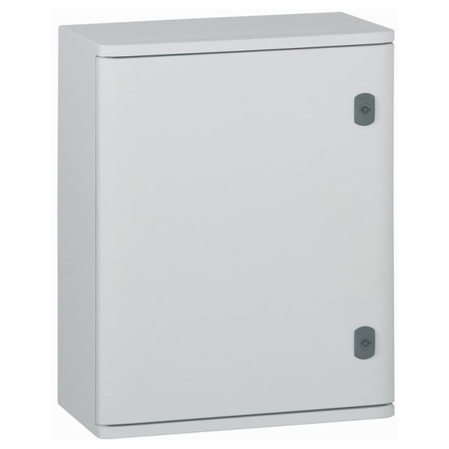LEGRAND - Coffret Marina 610x400x257 polyester -IP66/IK10-classe II - 036255