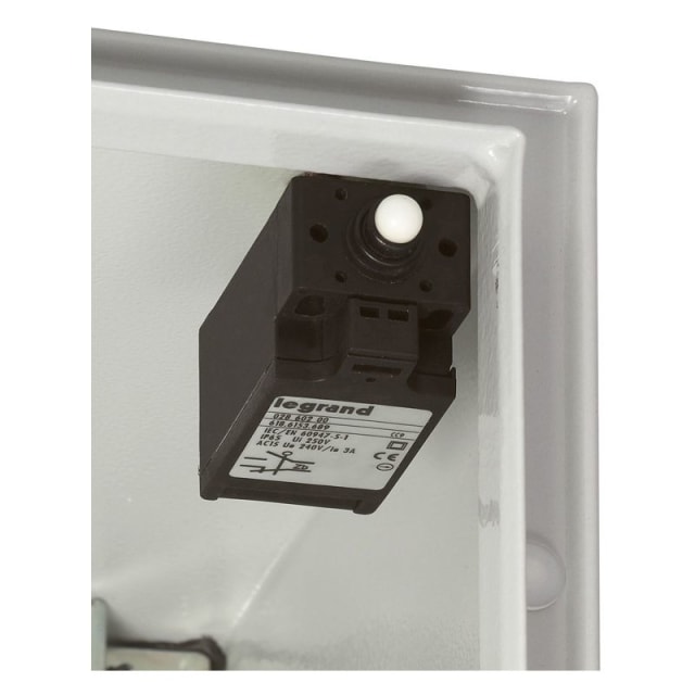 LEGRAND - Contact de porte pour Altis - 047628 LEGRAND - Contact de porte pour Altis - 047628
