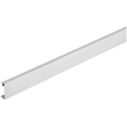 LEGRAND - Couvercle DLP ALU clip direct largeur 45mm- longueur 2m - 603817