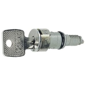 LEGRAND - Cylindre pour clé no 2433A fermeture univ. coffrets/arm. - 036826