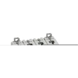 LEGRAND - Disjoncteur DX³ 6000A/10kA 4P D25 400V 4 modules - 408149
