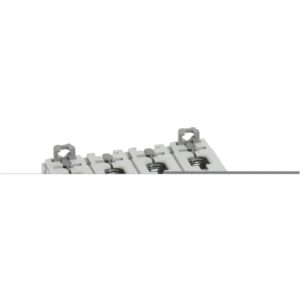 LEGRAND - Disjoncteur DX³ 6000A/10kA 4P D25 400V 4 modules - 408149
