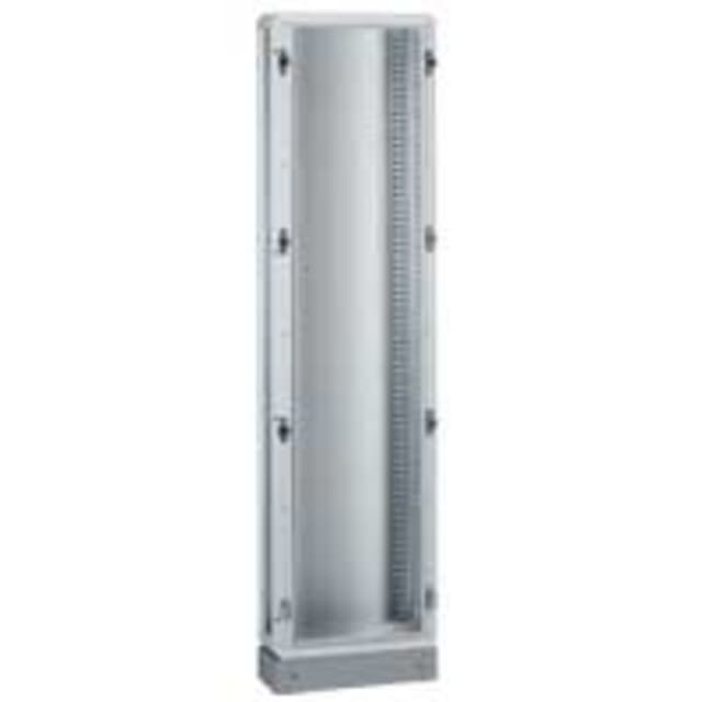 LEGRAND - Gaine à câbles ext. latérale ht. 1995 mm - armoire XL³ 800 - 020474