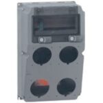 LEGRAND - Hyp.coff.vide 181x370x230 - 059847