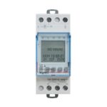 LEGRAND - Inter horaire hebdo/astro 1s. BLE 2 mod. - digital AlphaRex³ - 412723