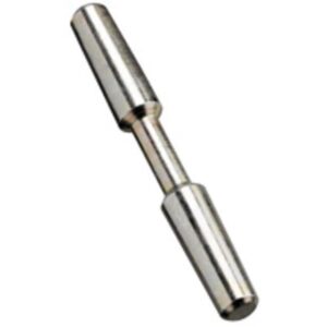 Détails visibles de Joint de corps DLP aluminium à clip direct pour Accessoires pour goulottes