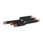 LEGRAND - Kit rac DPX1600/ DPX-IS1600 hz gaine à câbles - 404476