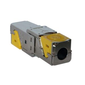 LEGRAND - LCS3 prolongateur câble CAT6A STP - 033743