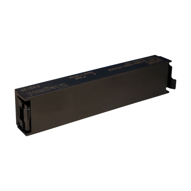LEGRAND - LCS³ Obturateur tiroir module - 032129 LEGRAND - LCS³ Obturateur tiroir module - 032129
