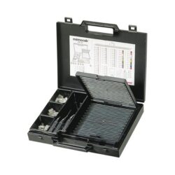 LEGRAND - Mallette Mémocab pour intervention sur site - 037999