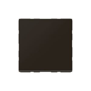 LEGRAND - Mosaic deux directions easyled-10AX 2 modules noir - 079111L