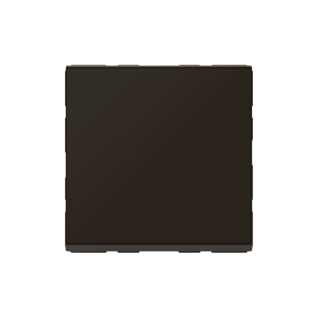 Interrupteur va-et-vient Easy LED LEGRAND Mosaic détail produit Détails visibles de Interrupteur va-et-vient Easy LED noir 2 modules pour Interrupteurs va-et-vient / 2 directions