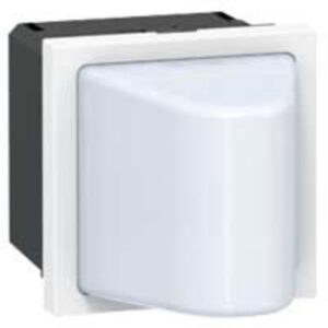 LEGRAND - Mosaic hublot LED blanche 230V 2 mod. - 078571