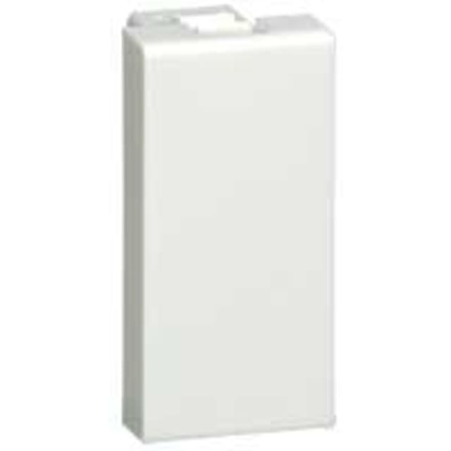 LEGRAND - Mosaic obturateur 1 mod. Blanc - 077070 LEGRAND - Mosaic obturateur 1 mod. Blanc - 077070