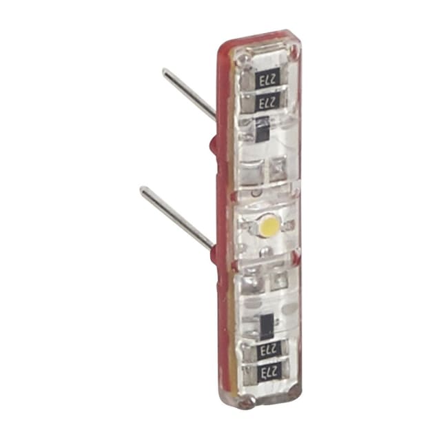 LEGRAND - Mosaic voyant 230V - 067688