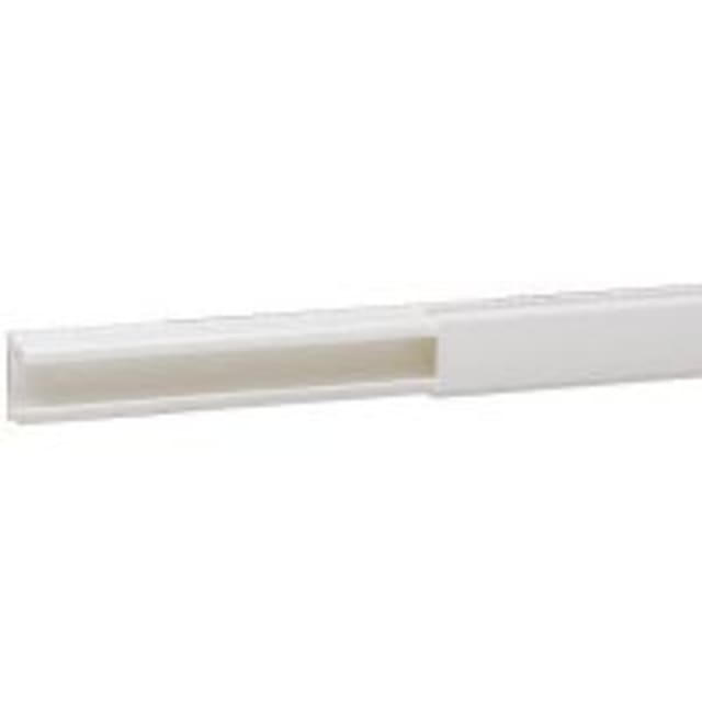 LEGRAND - Moulure DLP sect. 20 x 12