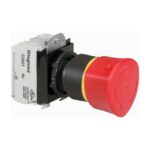 LEGRAND - Osmoz compl.pous./tourn. rouge NF+NO - non lumineux - 023726