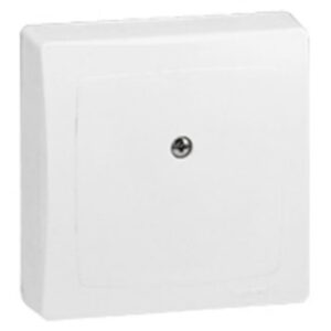 LEGRAND - Oteo boîte de dérivation avec 4 bornes - complet - 086057