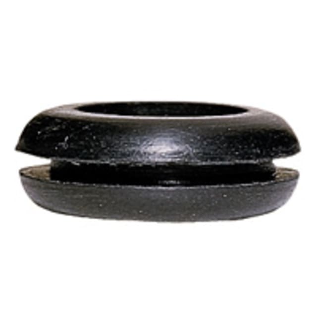 LEGRAND - Passe-fil diam. maxi 7 mm PVC noir - 098092 LEGRAND - Passe-fil diam. maxi 7 mm PVC noir - 098092