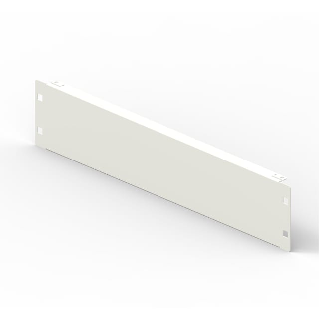 LEGRAND - Plastron plein 150mm 36 mod. pour XL³S - 339600