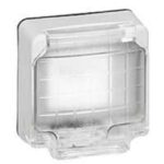 LEGRAND - Plexo66 adapt. mosaic IP66-IK08 - 090490