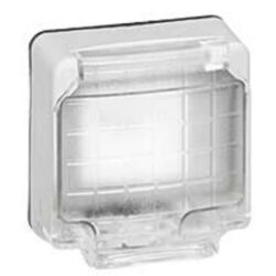 LEGRAND - Plexo66 adapt. mosaic IP66-IK08 - 090490