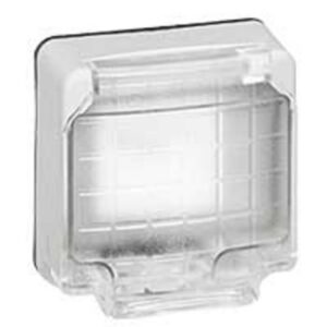 LEGRAND - Plexo66 adapt. mosaic IP66-IK08 - 090490