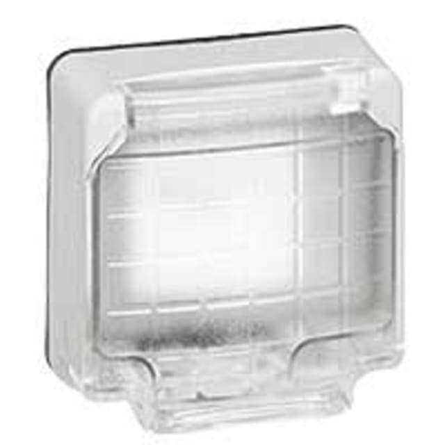 LEGRAND - Plexo66 adapt. mosaic IP66-IK08 - 090490 LEGRAND - Plexo66 adapt. mosaic IP66-IK08 - 090490