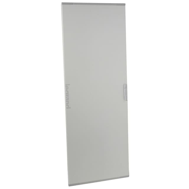 LEGRAND - Porte plate métal - larg 700mm pr armoire XL³ 800 ht. 1995 mm - 021274