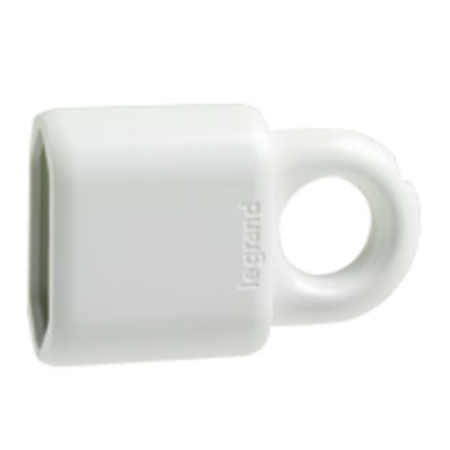 LEGRAND - Prolongateur 2P 2 LEGRAND - Prolongateur 2P 2