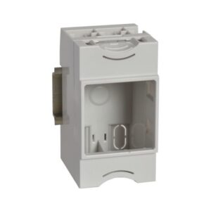 LEGRAND - Support modulaire Mosaic 2 mod - 412950