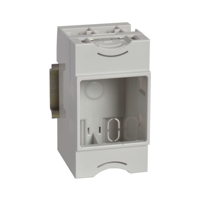 LEGRAND - Support modulaire Mosaic 2 mod - 412950 LEGRAND - Support modulaire Mosaic 2 mod - 412950