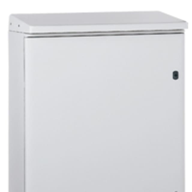 LEGRAND - Toit pr coffret Marina 600x300 RAL 7035 - 036294