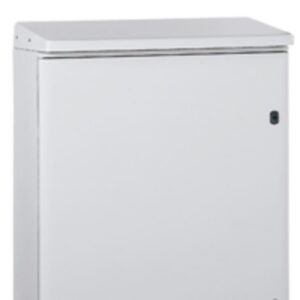 LEGRAND - Toit pr coffret Marina 800x300 RAL 7035 - 036295