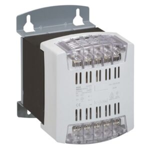 LEGRAND - Transfo com. et sép. 1000 VA 230-400V (pr) - 115-230V (sec) - 044268