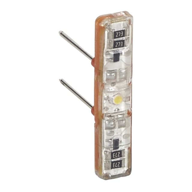 LEGRAND - Voyant témoin 230V câblage existant - 067685