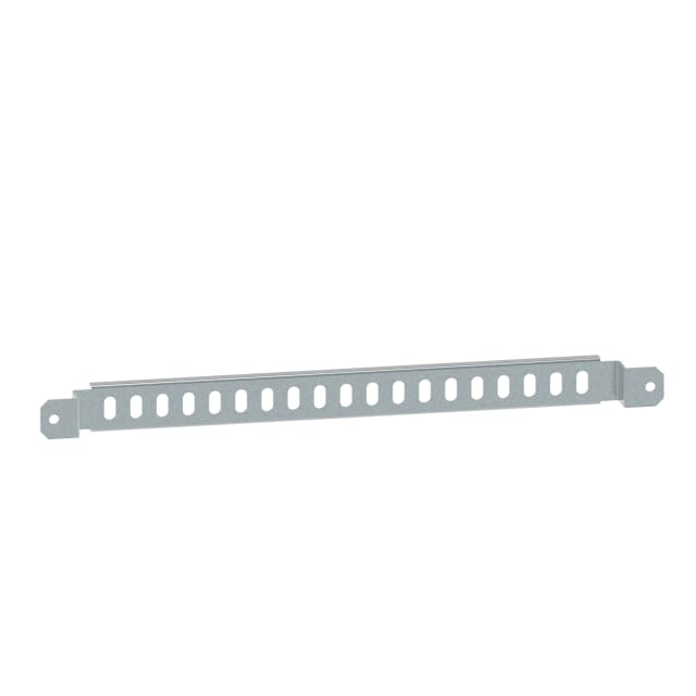 LEGRAND - XL³HP 160 - Traverse de fixation de câbles - 24 modules - Perforée pour colliers - 1SFC24 LEGRAND - XL³HP 160 - Traverse de fixation de câbles - 24 modules - Perforée pour colliers - 1SFC24